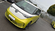 Volkswagen ID. Buzz 150kW Style Pro 77kWh 5dr Auto Electric Estate